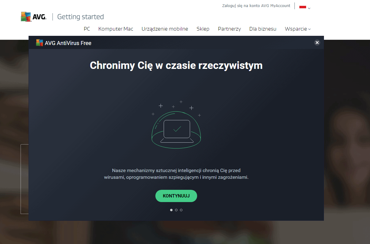 Acquista AVG Internet Security 2025 Key 🏷️ Al Miglior Prezzo - Foto 2