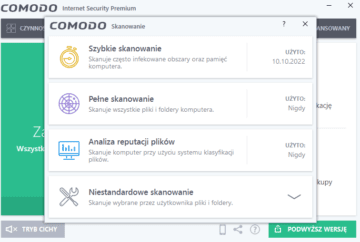 Recenzja Comodo (2025): Testy i opinie o antywirusie. Warto?