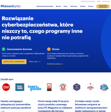 Malwarebytes