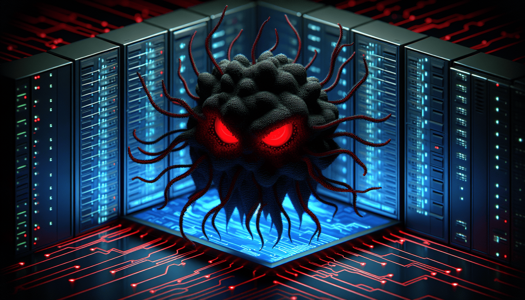 Co to jest wirus komputerowy? Rodzaje, przykłady, hostoria